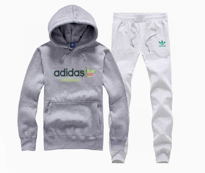 men adidas sport suits-771